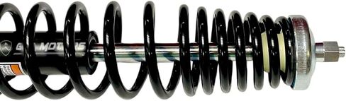 Front Shock Absorber Fits Polaris Sportsman 500 400 450 570 600 700 800 (1999-2019) in Saudi Arabia