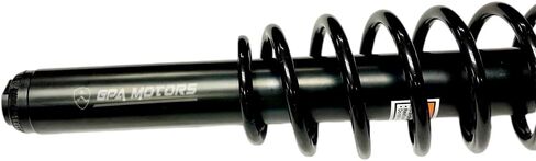 Front Shock Absorber Fits Polaris Sportsman 500 400 450 570 600 700 800 (1999-2019) in Saudi Arabia