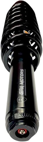 Front Shock Absorber Fits Polaris Sportsman 500 400 450 570 600 700 800 (1999-2019) in Saudi Arabia