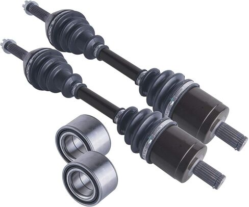 محاور CV Axles و Wheal Axles و Wheal Axles Axles Axles Polaris 600/700 / 800 2005 in Saudi Arabia