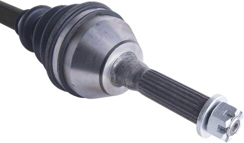 محاور CV Axles و Wheal Axles و Wheal Axles Axles Axles Polaris 600/700 / 800 2005 in Saudi Arabia