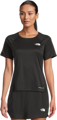 The North Face Women's Sunriser Short Sleeve in Saudi Arabia