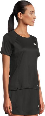 The North Face Women's Sunriser Short Sleeve in Saudi Arabia