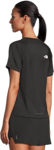 The North Face Women's Sunriser Short Sleeve in Saudi Arabia