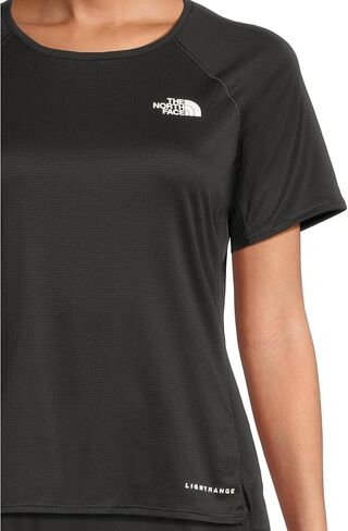 The North Face Women's Sunriser Short Sleeve in Saudi Arabia