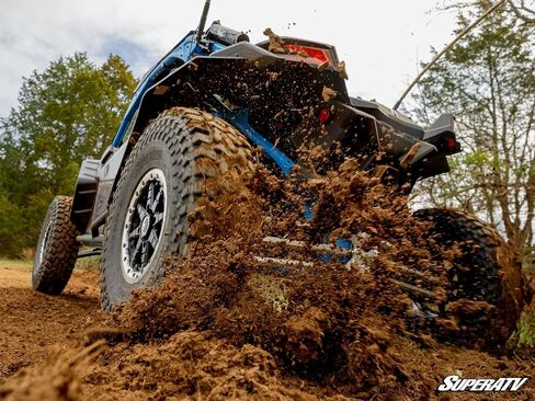 SuperATV توغل A/T All-Terrain UTV/ATV إطارات | 30x10-14 in Saudi Arabia