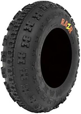Maxxis Razr Tyre 21x7-10 لـ Yamaha Raptor 700 2006-2018 in Saudi Arabia