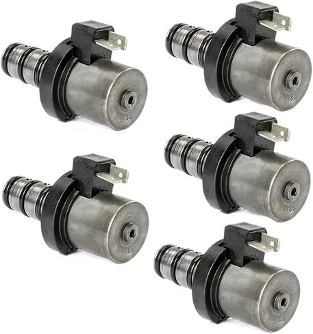 5PCS STRIMSING SHIMMENT KIT F4A41 F4A42 F4A51 F5A51 V4A51 R4A41 متوافق مع Mitsubishi متوافق مع Hyundai/KIA 99187 46313-39051 (1pc) in Saudi Arabia