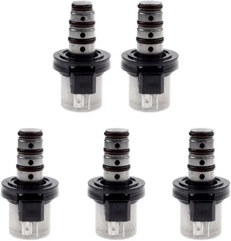5PCS STRIMSING SHIMMENT KIT F4A41 F4A42 F4A51 F5A51 V4A51 R4A41 متوافق مع Mitsubishi متوافق مع Hyundai/KIA 99187 46313-39051 (1pc) in Saudi Arabia