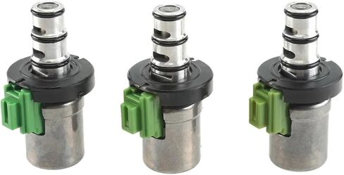 4F27E Transmission Shift Solenoid Compatible For Mazda 3 5 6 MPV CX-7 FN4A-EL2 in Saudi Arabia
