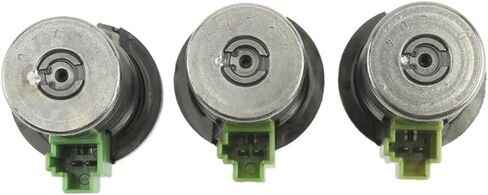 4F27E Transmission Shift Solenoid Compatible For Mazda 3 5 6 MPV CX-7 FN4A-EL2 in Saudi Arabia