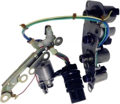 31940-85x01 31940-3AX0A RE4F03A RE4F03B RE4F04B RE4F03V RL4F03A TRANSMISSION TRANSMISSION KIT 3194085X01 319403AX0A in Saudi Arabia