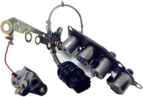 31940-85x01 31940-3AX0A RE4F03A RE4F03B RE4F04B RE4F03V RL4F03A TRANSMISSION TRANSMISSION KIT 3194085X01 319403AX0A in Saudi Arabia