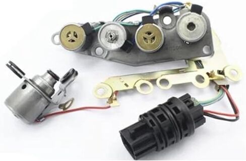 31940-85x01 31940-3AX0A RE4F03A RE4F03B RE4F04B RE4F03V RL4F03A TRANSMISSION TRANSMISSION KIT 3194085X01 319403AX0A in Saudi Arabia