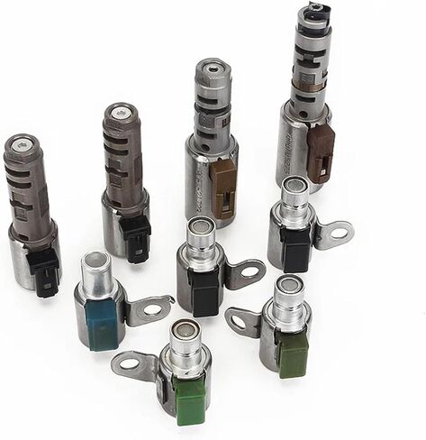 TB-60NF TB65-SN A960E A960 Auto Transmission Kit متوافقة مع Toyota لكزس GS300 IS250 IS300 2005-2011 in Saudi Arabia