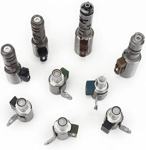 TB-60NF TB65-SN A960E A960 Auto Transmission Kit متوافقة مع Toyota لكزس GS300 IS250 IS300 2005-2011 in Saudi Arabia