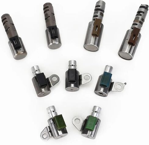 TB-60NF TB65-SN A960E A960 Auto Transmission Kit متوافقة مع Toyota لكزس GS300 IS250 IS300 2005-2011 in Saudi Arabia