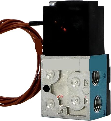 1pcs solenoid valve 45A-AA1-DDFA-1BA/AC1/SC1/BC1/AC2 DDAA JA-1KD JM(45A-AA1-DDAJ-4JM) in Saudi Arabia