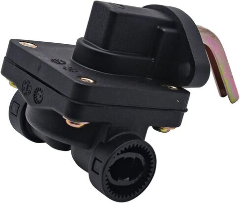Carburetor Fit لـ Kohler K321 K341 Cast Iron 14hp 16hp M14 M16 Fit for John Deere 214 300 312 316 316 Torment Cadet 1600 1650 مع مضخة الوقود 45-053-55-S in Saudi Arabia