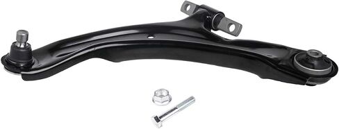 TUCAREST K621452 Front Left Lower Control Arm and Ball Joint Assembly Compatible With 2008 09 10 11 12 2013 Nissan Rogue 2014 2015 Rogue Select Driver Side Suspension in Saudi Arabia