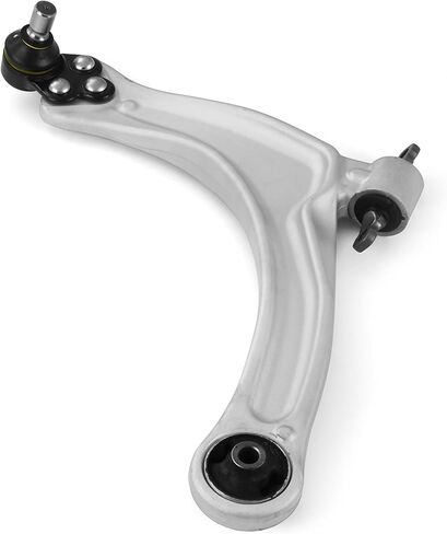 Metrix Premium Chassis Parts - Front Left & Right Lower Control Arm w Ball Joint & Bushing Assembly Kit Fits 06-11 Chevrolet HHR, 05-10 Cobalt, 07-10 Pontiac G5, 05-06 G4, Pursuit, RK620898 RK620897 in Saudi Arabia