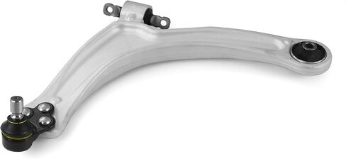 Metrix Premium Chassis Parts - Front Left & Right Lower Control Arm w Ball Joint & Bushing Assembly Kit Fits 06-11 Chevrolet HHR, 05-10 Cobalt, 07-10 Pontiac G5, 05-06 G4, Pursuit, RK620898 RK620897 in Saudi Arabia