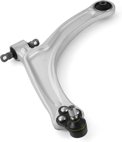 Metrix Premium Chassis Parts - Front Left & Right Lower Control Arm w Ball Joint & Bushing Assembly Kit Fits 06-11 Chevrolet HHR, 05-10 Cobalt, 07-10 Pontiac G5, 05-06 G4, Pursuit, RK620898 RK620897 in Saudi Arabia