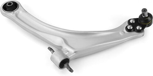 Metrix Premium Chassis Parts - Front Left & Right Lower Control Arm w Ball Joint & Bushing Assembly Kit Fits 06-11 Chevrolet HHR, 05-10 Cobalt, 07-10 Pontiac G5, 05-06 G4, Pursuit, RK620898 RK620897 in Saudi Arabia