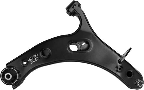 Front Lower Control Arm with Ball Joints for Subaru Legacy Outback 2010 2011 2012 2013 2014 522-831 522-832 in Saudi Arabia