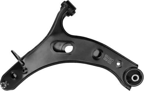 Front Lower Control Arm with Ball Joints for Subaru Legacy Outback 2010 2011 2012 2013 2014 522-831 522-832 in Saudi Arabia