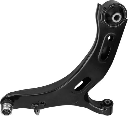 Front Lower Control Arm with Ball Joints for Subaru Legacy Outback 2010 2011 2012 2013 2014 522-831 522-832 in Saudi Arabia