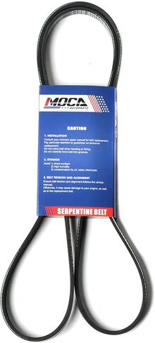4pk1600 EPDM Serpentine Belt for Acura ILX 1.5L (2013) ، Honda Civic (2013-2015 ، 2006-2013) Drive in Saudi Arabia