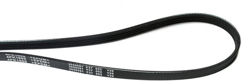 4pk1600 EPDM Serpentine Belt for Acura ILX 1.5L (2013) ، Honda Civic (2013-2015 ، 2006-2013) Drive in Saudi Arabia