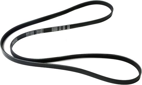 4pk1600 EPDM Serpentine Belt for Acura ILX 1.5L (2013) ، Honda Civic (2013-2015 ، 2006-2013) Drive in Saudi Arabia