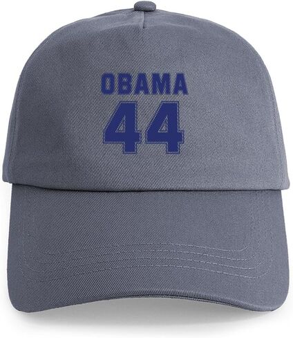 CafePress Obama 44Th President Cap Adjustable Baseball Cap in Kuwait