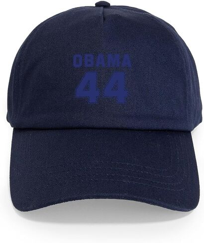 CafePress Obama 44Th President Cap Adjustable Baseball Cap in Kuwait
