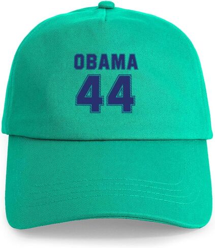CafePress Obama 44Th President Cap Adjustable Baseball Cap in Kuwait