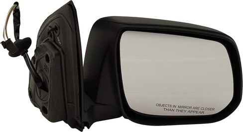 Garage-Pro Passenger Side Power Heated Mirror for Chevrolet Colorado GMC Canyon 2018-2022 Paintable in Saudi Arabia