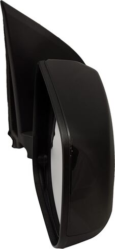 Garage-Pro Passenger Side Power Heated Mirror for Chevrolet Colorado GMC Canyon 2018-2022 Paintable in Saudi Arabia