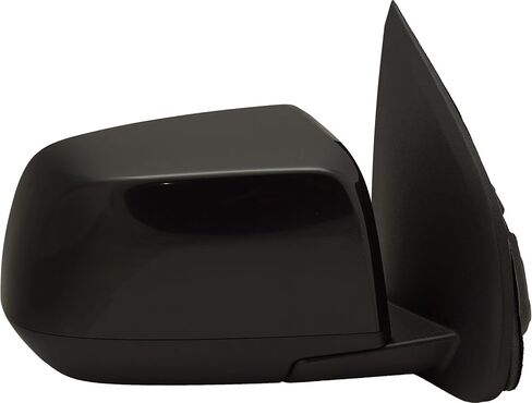 Garage-Pro Passenger Side Power Heated Mirror for Chevrolet Colorado GMC Canyon 2018-2022 Paintable in Saudi Arabia