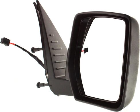 Garage-Pro Passenger Side Power Non-Heated Mirror for Jeep Liberty 2008-2012 Textured in Saudi Arabia