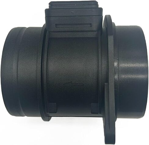 Air Flow Sensor Adapter 5WK97003 MAF Mass Air Flow Meter Sensor Compatible with Mercedes-Benz A-Klasse W169 B-Klasse W245 Mitsubishi Colt A0000942948 5WK97003Z Air Meter Mount Base in Saudi Arabia