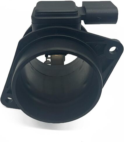Air Flow Sensor Adapter 5WK97003 MAF Mass Air Flow Meter Sensor Compatible with Mercedes-Benz A-Klasse W169 B-Klasse W245 Mitsubishi Colt A0000942948 5WK97003Z Air Meter Mount Base in Saudi Arabia