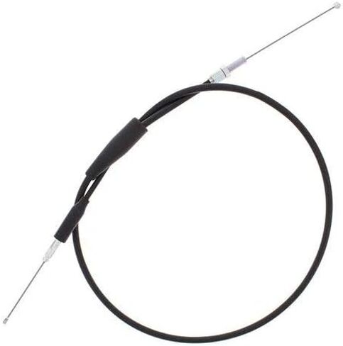 Throttle Cable for Kawasaki KX125 1999-2005 and KX250 1999-2004 in Saudi Arabia
