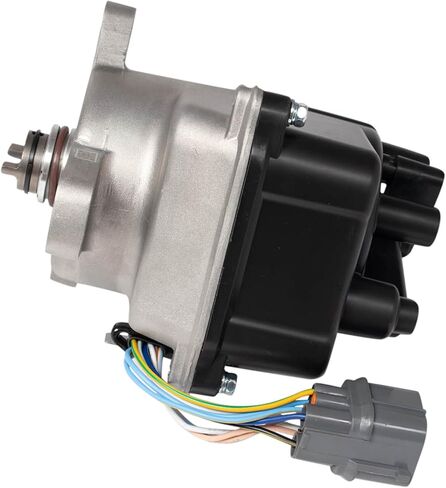 TRQ Distributor Compatible with 1994-2001 Acura Integra in Saudi Arabia