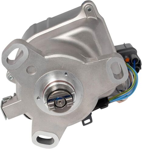 TRQ Distributor Compatible with 1994-2001 Acura Integra in Saudi Arabia