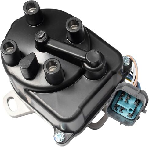 TRQ Distributor Compatible with 1994-2001 Acura Integra in Saudi Arabia