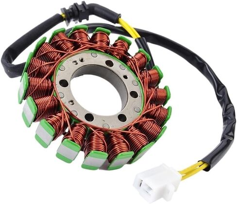 Motorcycle Stator Coil For CB1000 CB1000R 2009-2016 Generator Magneto 31120-MFN-D01 31120-MFN-D61 in Saudi Arabia
