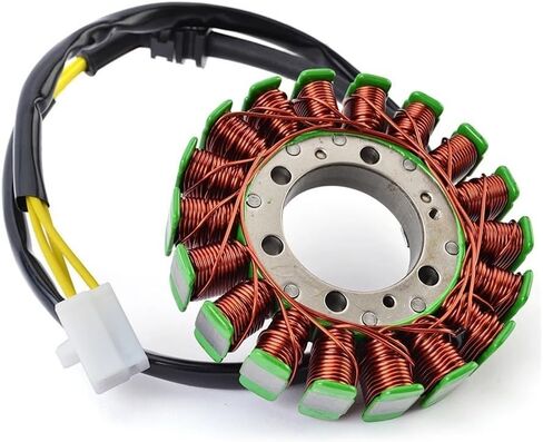 Motorcycle Stator Coil For CB1000 CB1000R 2009-2016 Generator Magneto 31120-MFN-D01 31120-MFN-D61 in Saudi Arabia