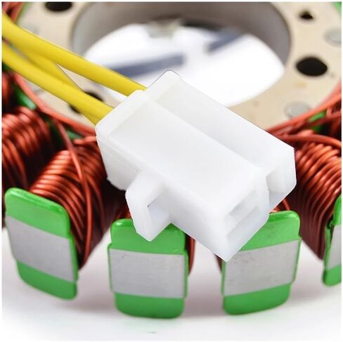 Motorcycle Stator Coil For CB1000 CB1000R 2009-2016 Generator Magneto 31120-MFN-D01 31120-MFN-D61 in Saudi Arabia